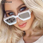 Square Luxury COOL Sunglasses