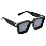 Square Luxury COOL Sunglasses