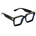 Square Luxury COOL Sunglasses