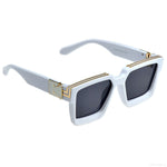 Square Luxury COOL Sunglasses