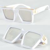 Square Luxury COOL Sunglasses