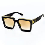 Square Luxury COOL Sunglasses