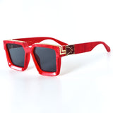 Square Luxury COOL Sunglasses