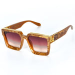 Square Luxury COOL Sunglasses