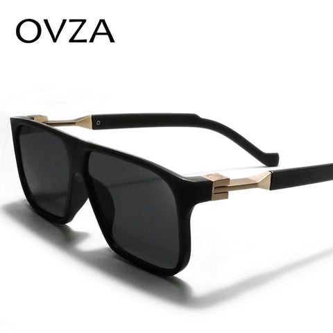 Fashion Sunglasses for Mens Rectangle Sunglasses