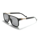 Fashion Sunglasses for Mens Rectangle Sunglasses